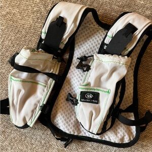 ORANGE MUD hydration Running Vest